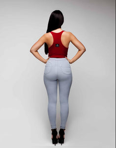 Racerback Body