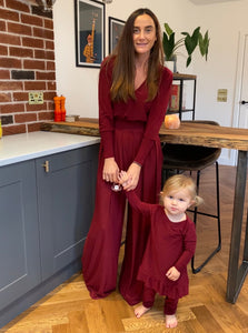 Matching outfits for deals mum and daughter