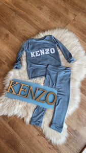 The Luxury Childs Package