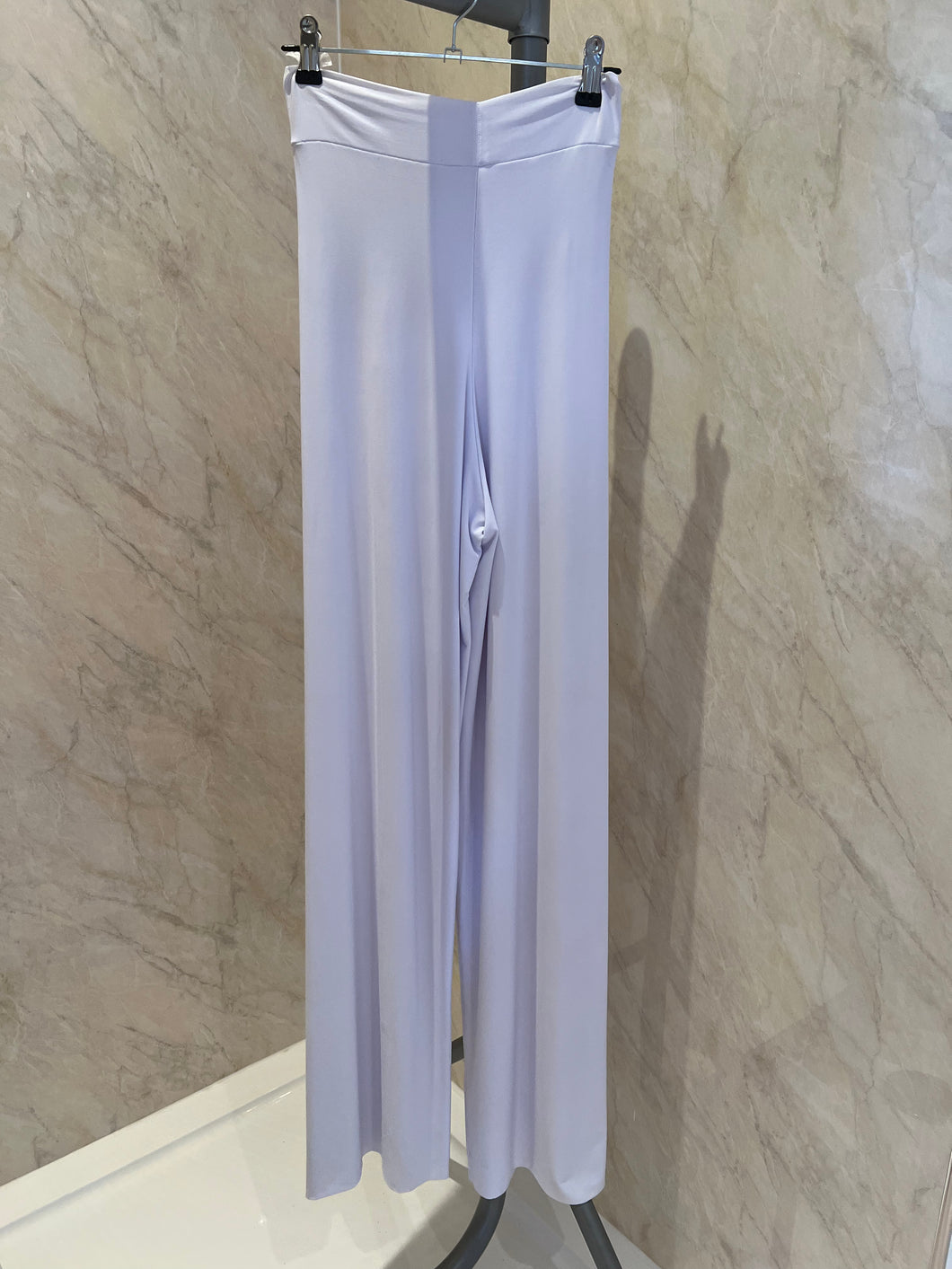 Wide Leg Trousers