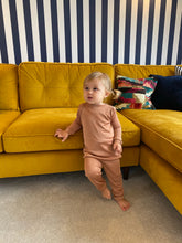 Load image into Gallery viewer, Mummy &amp; Me Matching Drawstring Loungewear
