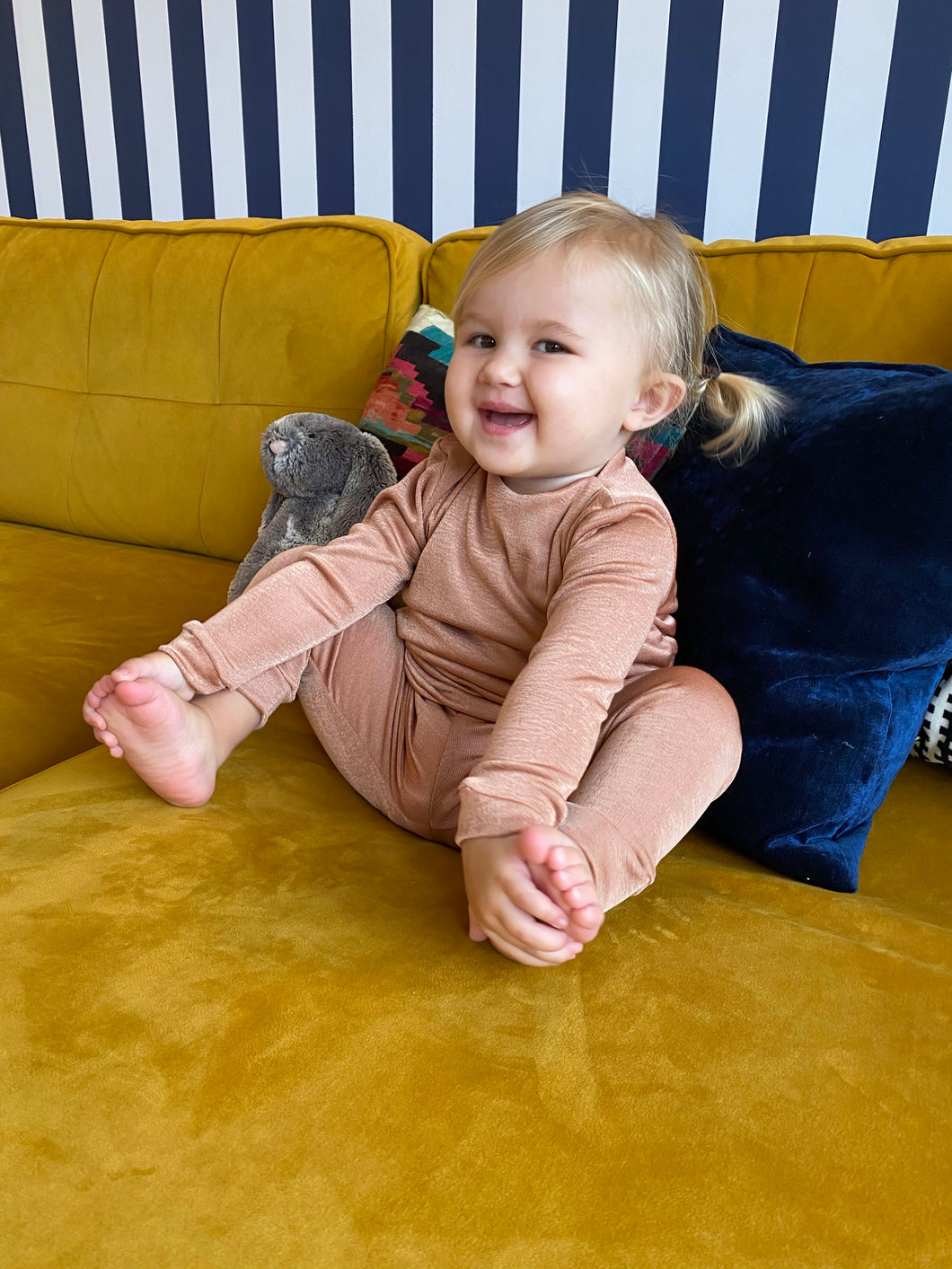 Childs Loungewear