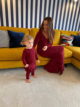 Load image into Gallery viewer, Mummy &amp; Me Matching Outfit
